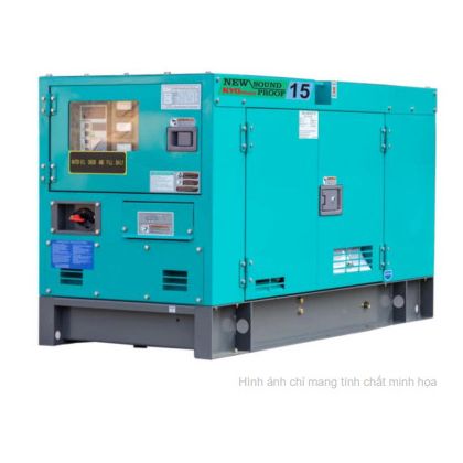 MÁY PHÁT ĐIỆN KYOPOWER | THG 15BTS